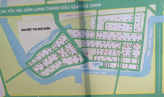 Kho đất nền dự án cần bán tại ĐH Bách Khoa, sổ đỏ, đường Đỗ Xuân Hợp, phường Phú Hữu, Quận 9