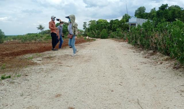 Bán sào đất nằm gần khu cầu cháy xã Bàu Cạn - Long Thành