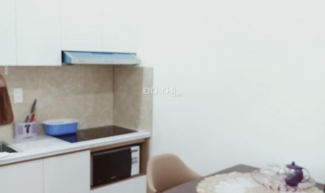 Cho thuê căn hộ đầy đủ tiện nghi giá từ 6 tr - 8 tr/th tại dự án Waterfront City Lê Chân, Hải Phòng