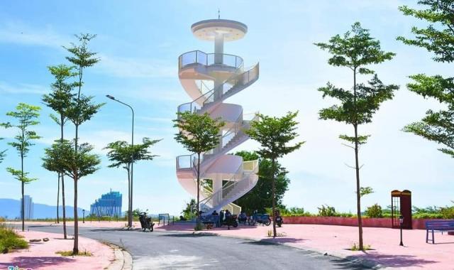 Chính chủ cần bán đất mặt tiền đường B3, lô E3 - dự án Hoàng Phú - P. Vĩnh Hoà - Nha Trang