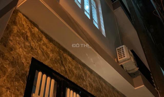 Bán nhà mặt phố Tây Sơn - Hà Đông 38m2 x 5T - ô tô tránh - thông các ngả - gần Cầu Am - Dân trí cao