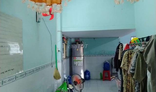 Nhà trệt có gác phòng ngủ Huyện Bình Chánh, Tp Hồ Chí Minh
