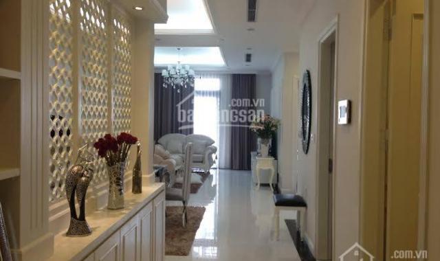 Cho thuê căn hộ penthouse Keangnam 688m2, 6 phòng ngủ, full nội thất xịn, giá thuê từ 105 triệu/th