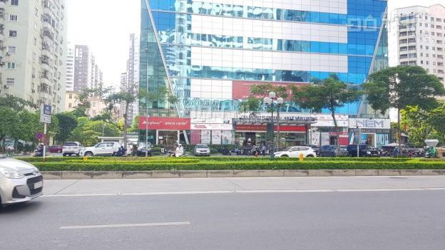 Bán nhà mặt phố tại phố Trung Kính, Phường Trung Hòa, Cầu Giấy, Hà Nội diện tích 137 m2 giá 52 tỷ