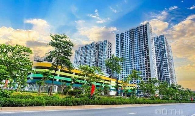 Độc quyền phân khu cao cấp nhất Vinhomes Ocean Park ưu đãi cực khủng