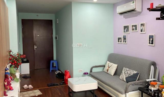 Chính chủ bán căn hộ 2PN - 1VS tại Mipec City View - Kiến Hưng - Hà Đông. Full nội thất, 0975342826