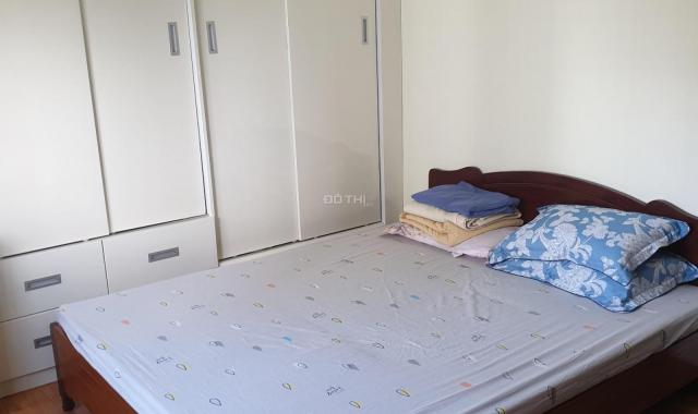 Chính chủ cần bán căn hộ OCT1 DN1 Bắc Linh Đàm full nội thất siêu đẹp, 76m2 3PN. Liên hệ 0969132989