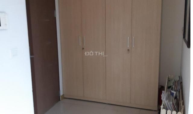 Cần bán cc ở công viên Cầu Giấy 66m2 chia 2 ngủ, tầng trung, view nhìn công viên