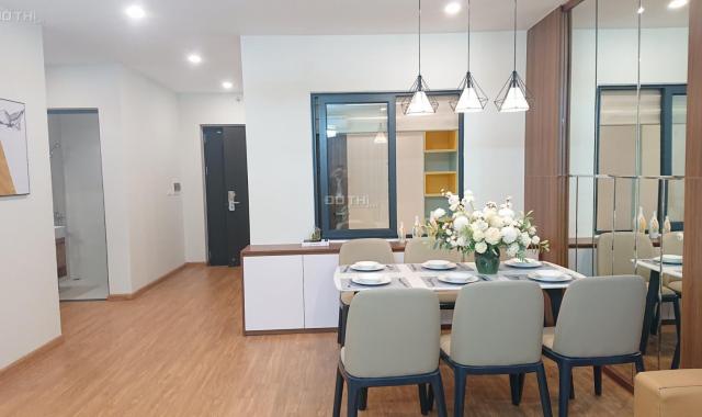 Duy nhất căn hộ 3PN BC Đông Bắc đẹp nhất dự án TSG Lotus Sài Đồng, giá chỉ từ 2,4 tỷ hỗ trợ vay 70%