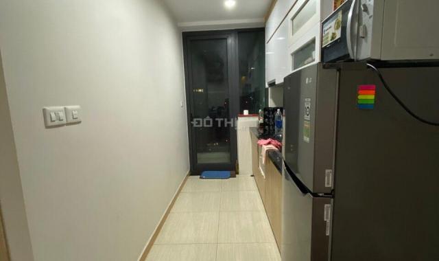 Cho thuê căn hộ chung cư tại Mon City, Nam Từ Liêm, Hà Nội diện tích 54m2 giá 10 triệu/th