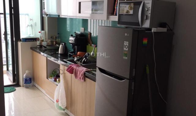 Cho thuê căn hộ chung cư tại Mon City, Nam Từ Liêm, Hà Nội diện tích 54m2 giá 10 triệu/th