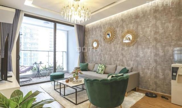 Bán cắt lỗ căn hộ chung cư cao cấp Platinum số 6 Nguyễn Công Hoan, 113m2, 3PN giá 5 tỷ 0985878587