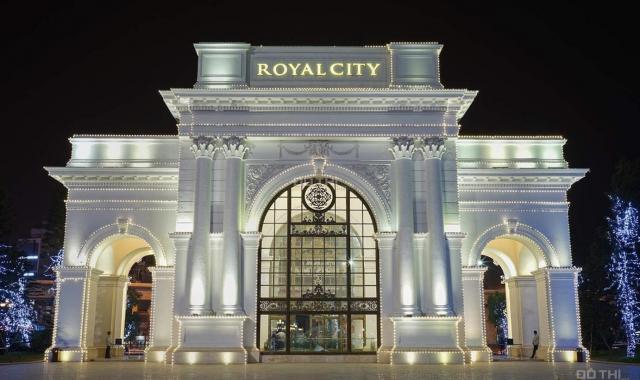 Chính chủ bán căn hộ cao cấp Royal City 55m2 thiết kế vip 2 Pn công năng tiện ích hoàn hảo 2 tỷ 950