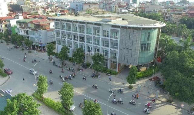 Cho thuê văn phòng tại tòa nhà hạng B mặt phố Lê Trọng Tấn, Thanh Xuân, Hà Nội