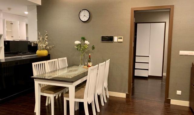 Cho thuê căn hộ chung cư Lancater Đống Đa, Hà Nội, 3PN full đồ nội thất siêu đẹp, LH 0974429283