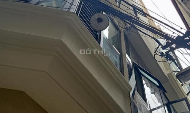 Bán nhà riêng tại đường Định Công Thượng, Phường Định Công, Hoàng Mai, Hà Nội diện tích 36m2