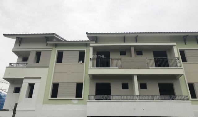 Bán shophouse 90m2, dự án Centa shophouse KĐT Centa City Vsip Bắc Ninh