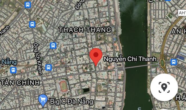 Bán nhà kiệt Nguyễn Chí Thanh, Hải Châu. DT: 80,6m2 giá 11 tỷ