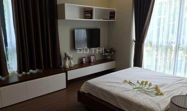 Cho thuê căn hộ tại C7 - Giảng Võ đối diện khách sạn Hà Nội 80m2, 3PN đủ đồ - giá 13 triệu/tháng