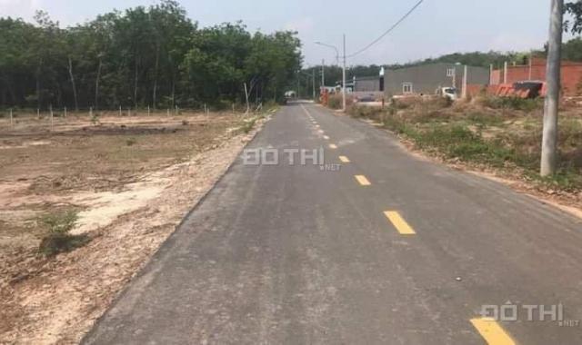 Hơn 1000m2 đất khu công nghiệp Bàu Bàng giá siêu rẻ mùa dịch chỉ 1,3 tr/m2