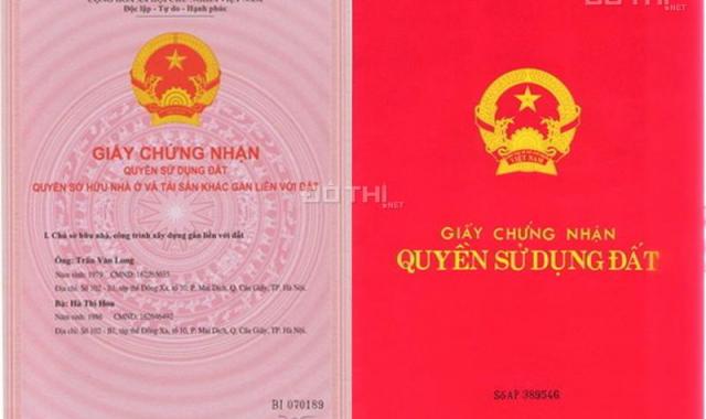 Chính chủ bán biệt thự Bảo Sơn mặt phố Lê Trọng Tấn, đường 42m cực đẹp, gia đình cần bán gấp