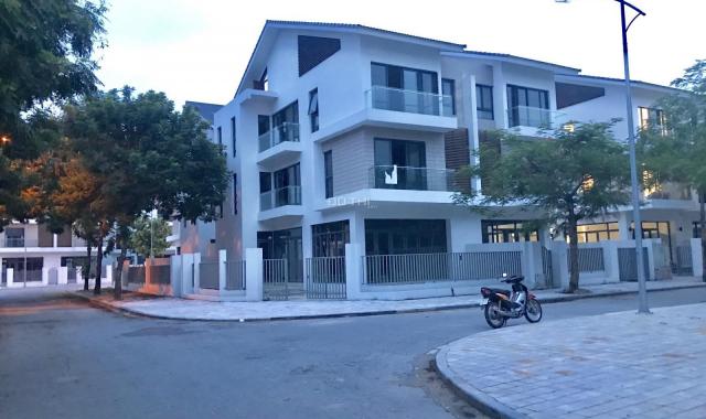 Tôi chính chủ bán gấp biệt thự An Vượng Villa - 180m2 cách hồ 100m, rẻ hơn chủ đầu tư 2.3 tỷ