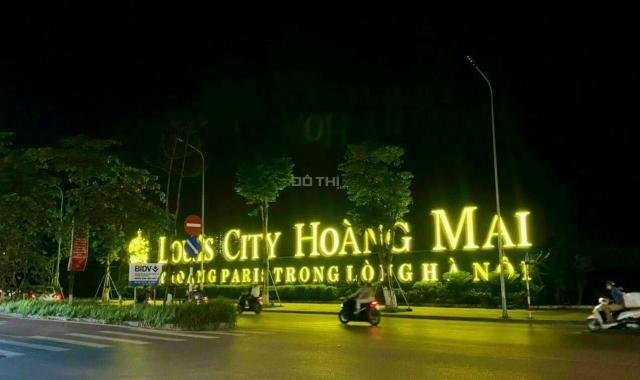 Căn hoa hậu giai đoạn mới - Louis City Hoàng Mai - diện tích 382m2 - giá bán 96 tỷ - LH 0985505363