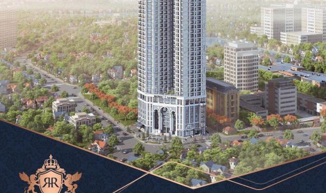 Hateco Laroma - Bồng lai tiên cảnh giữa nơi phàm trần