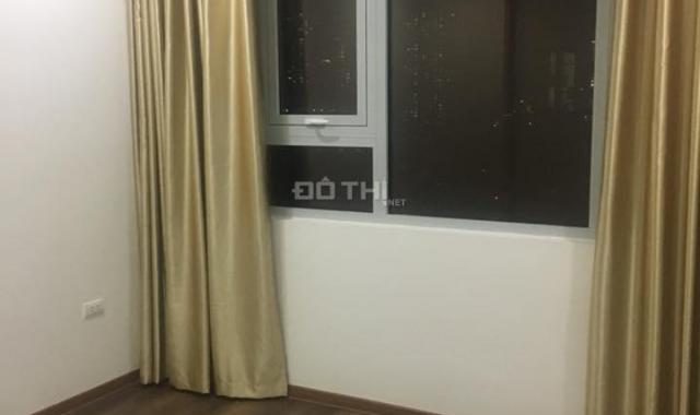 Cho thuê chung cư E4 Yên Hòa Park View, 110 m2, 3PN, 2WC, 12 tr/th. LH: 0981 261526