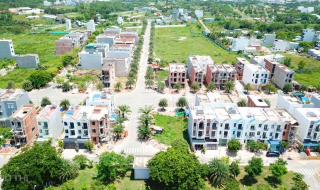 MT Eastmark City liệu có phải là nơi an cư lý tưởng - điểm đầu tư sinh lời?