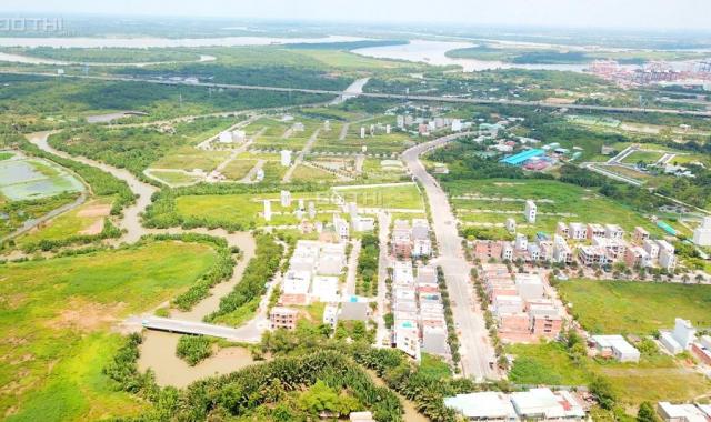 MT Eastmark City liệu có phải là nơi an cư lý tưởng - điểm đầu tư sinh lời?