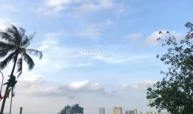 Bán biệt thự Tô Ngọc Vân, Quảng An, Tây Hồ 180m2 3 tầng phong cách sống đẳng cấp