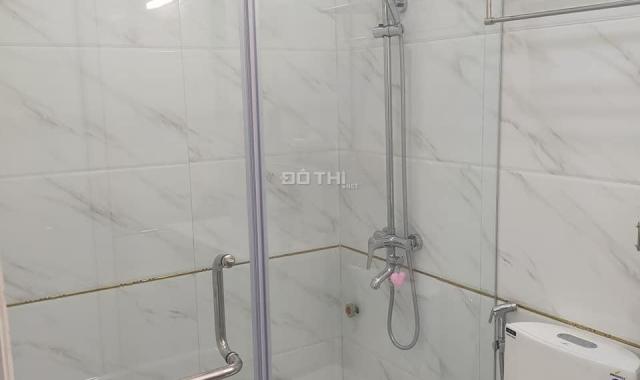 Nhà đẹp giá rẻ - siêu hot - 54m2 6T - Nguyễn Phong Sắc