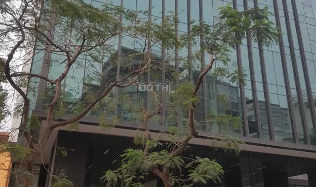 Cho thuê tòa văn phòng Tecos diện tích 50m2, 108m2, 500m2 - 1000m2, phố Chùa Láng, giá hợp lý