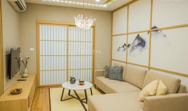 Tiềm năng cho thuê chung cư Nhật Bản - The Minato Residence Hải Phòng