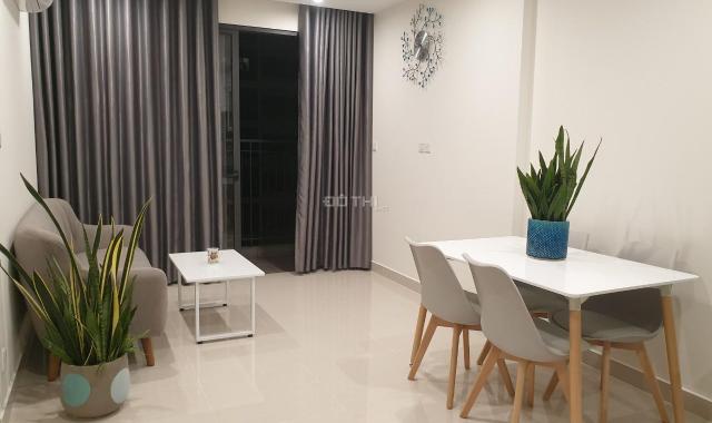 Cho thuê nhanh căn 1pn, 47m2, Vinhomes Quận 9 giá 6tr/th full nội thất, liên hệ Vân