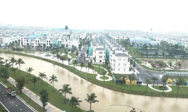 Bán căn hoa hậu 3PN sáng S 100m2 view biển hồ siêu đẹp giá chỉ: 3,9 tỷ tại VH Ocean Park 0984709875