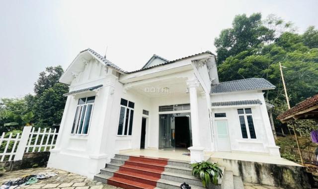 Bán nhà vườn giá chưa đến 4 tỷ tại Vân Hoà Ba Vì diện tích 1500m2, L/H: 0974715503