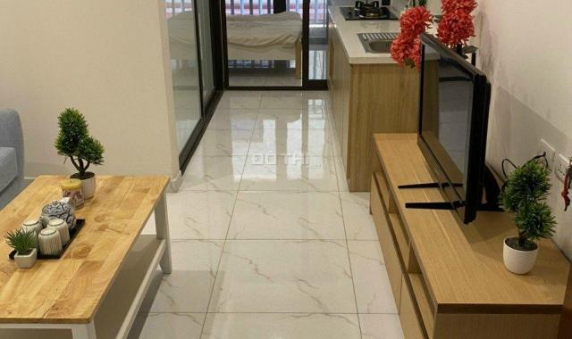 Chỉ hơn 200tr sở hữu 1 căn hộ chung cư ngay tại KCN Samsung Yên Phong