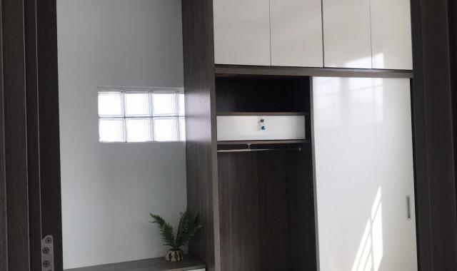 Mở bán CCMN 48m2 hiện đại, tiện nghi tại Hoàng Hoa Thám, Ba Đình chỉ từ 900 triệu/căn 1 - 2PN