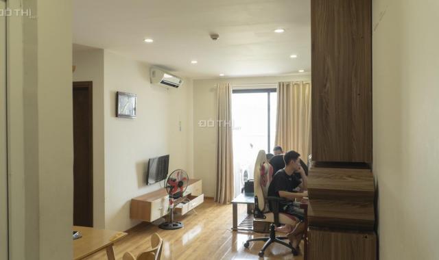 Bán căn hộ chung cư tại dự án FLC Complex 36 Phạm Hùng, Nam Từ Liêm, Hà Nội diện tích 70m2