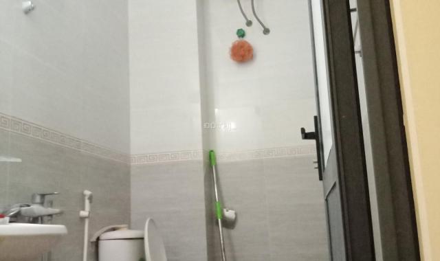 Bán nhà 50m2*4T ô tô tránh + Vỉa hè chỉ 4 tỷ tại phố Xốm, Phú Lãm, Hà Đông