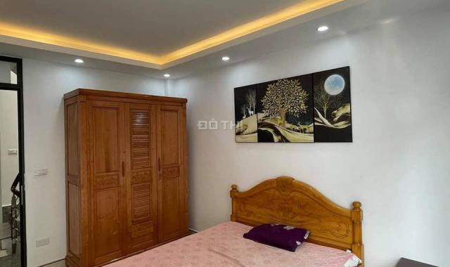 Nhà đẹp - ở luôn - trung tâm Mỹ Đình, DT 39m2, 4 tầng, 4 ngủ giá 3,8 tỷ