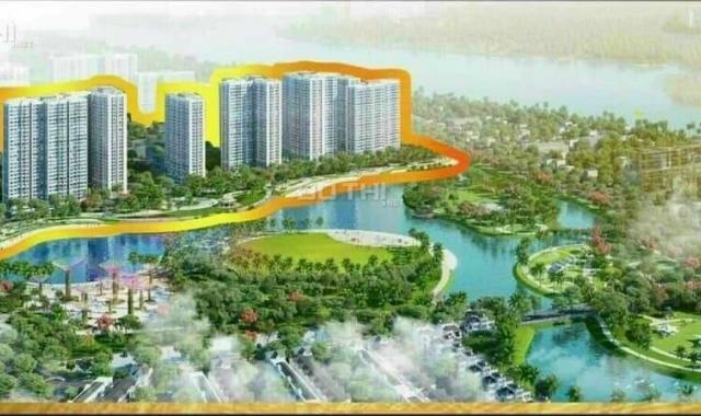 Tìm hiểu phân khu mới Vinhomes Grand Park quận 9 trung tâm Tp Thủ Đức bạn sẽ nhận được gì?