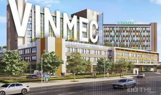 Tìm hiểu phân khu mới Vinhomes Grand Park quận 9 trung tâm Tp Thủ Đức bạn sẽ nhận được gì?