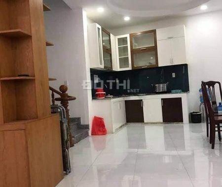 Nhà bán Phan Văn Trị, Phường 11, Bình Thạnh, 96m2, giá rẻ 6,3 tỷ