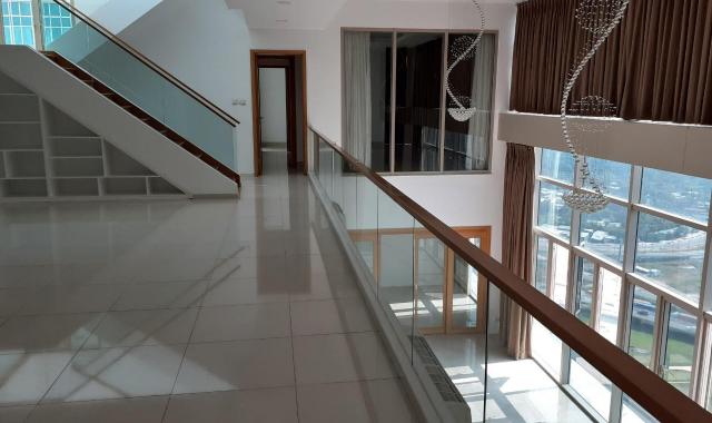 Bán penthouse tại The Vista An Phú Quận 2 có diện tích 453.7m2