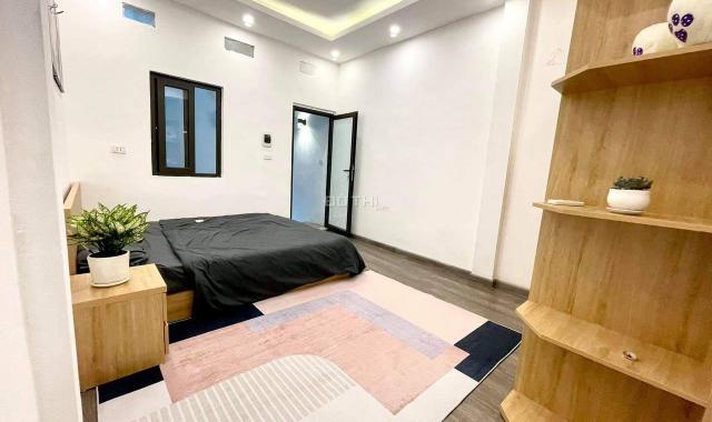 Ngã 4 Sở - Duy nhất. Nhà đẹp như villa chỉ 2,98 tỷ - Giá tốt