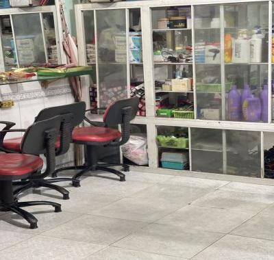 Chính chủ cần sang tiệm tóc nam nữ tại 23 đường Hồ Văn Long, khu phố 1 phường Bình Hưng Hoà