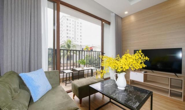 Chính chủ bán gấp căn hộ 2 phòng ngủ, view hồ, tại chung cư C1 Thành Công, 64m2, giá 2,8 tỷ